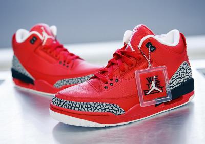 Cheap Air Jordan 3 wholesale No. 225